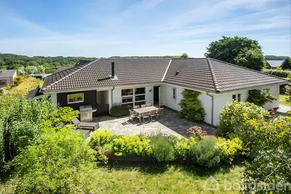 Villa på Teglhøjen 16, 5690 Tommerup
