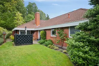 Villa på Himmerlandsgade 44, 9560 Hadsund