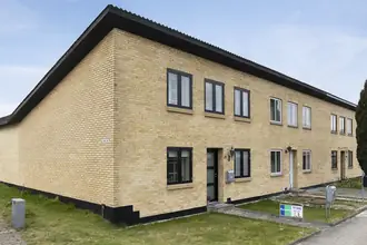 Rækkehus på Edvard Weies Vænge 14, 5220 Odense SØ