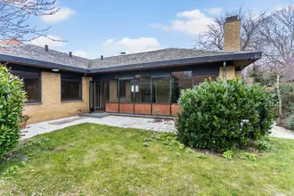 Villa på Tesdorpfsvej 61B, 2000 Frederiksberg