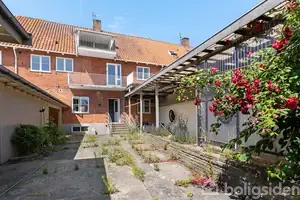 Villa på Aasen 22, 3730 Nexø