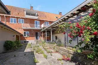 Villa på Aasen 22, Nexø, 3730
