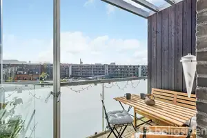 Ejerlejlighed på Gebauersgade 2, 4. 25., 8000 Aarhus C