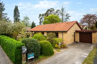 Villa på Tyttebærvej 36, Sejs-Svejbæk, 8600 Silkeborg