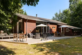 Fritidshus på Tranebærvej 4, 4500 Nykøbing Sj