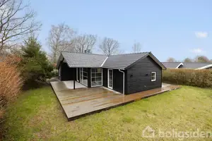 Fritidsbolig på Bregnevej 3, 4200 Slagelse