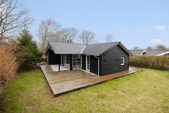 Fritidshus på Bregnevej 3, Kirke Stillinge, 4200 Slagelse