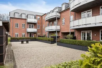 Ejerlejlighed på Kildevældets Alle 2, mf., 2600 Glostrup