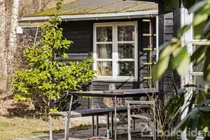 Fritidsbolig på Under Lindene 28, 8250 Egå