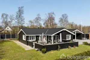 Fritidsbolig på Rådyrvej 17, 3250 Gilleleje