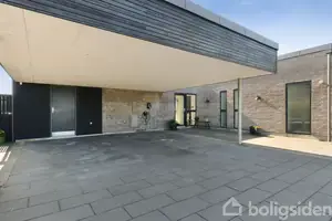 Villa på Akelejehaven 6, 5500 Middelfart
