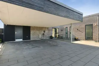 Villa på Akelejehaven 6, 5500 Middelfart