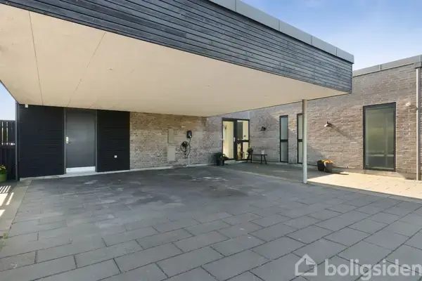 Villa på Akelejehaven 6, 5500 Middelfart
