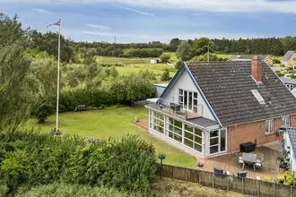 Villa på Stigevej 335, Stige, 5270 Odense N