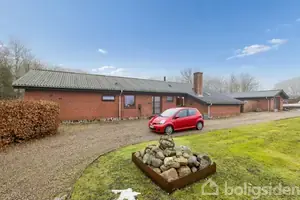 Villa på Søndergade 46, 9681 Ranum