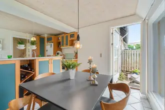 Rækkehus på Øksnebjergvej 1, 5230 Odense M