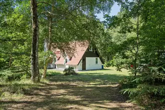 Fritidshus på På Remmerne 17, Byrum, 9940 Læsø