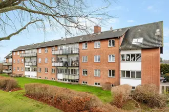 Ejerlejlighed på Nærum Hovedgade 73, mf., 2850 Nærum