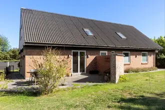 Villa på Sverigesvej 46, 8370 Hadsten