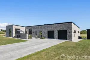 Villa på Horsbækhaven 3, 9440 Aabybro