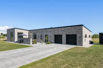 Villa på Horsbækhaven 3, 9440 Aabybro