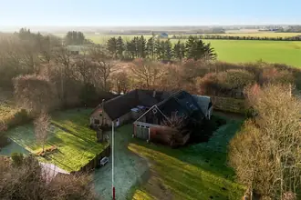 Villa på Sittrupvej 1, Sdr. Nissum, 6990 Ulfborg