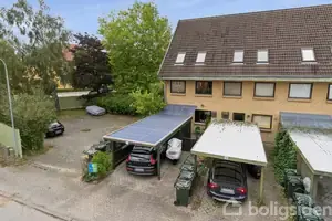 Rækkehus på Dansborg Alle 1A, 2650 Hvidovre