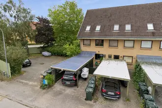 Rækkehus på Dansborg Alle 1A, 2650 Hvidovre