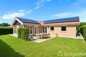 Villa på Skibsegen 71, 3070 Snekkersten