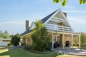 Villa på Teglmarken 4, 8800 Viborg