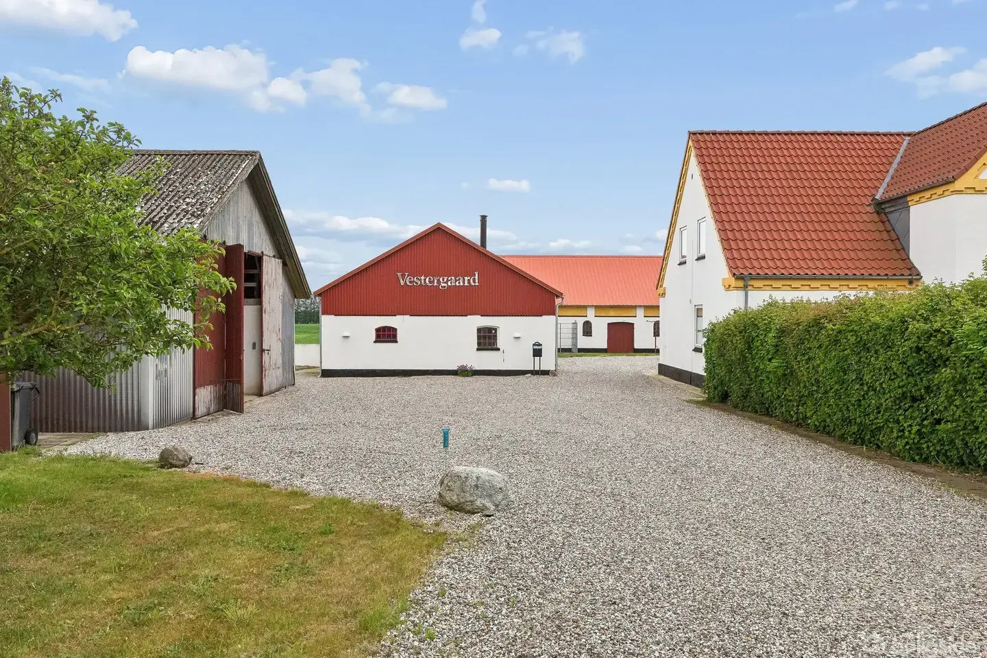 Hus – Dronninglund - Visning 2