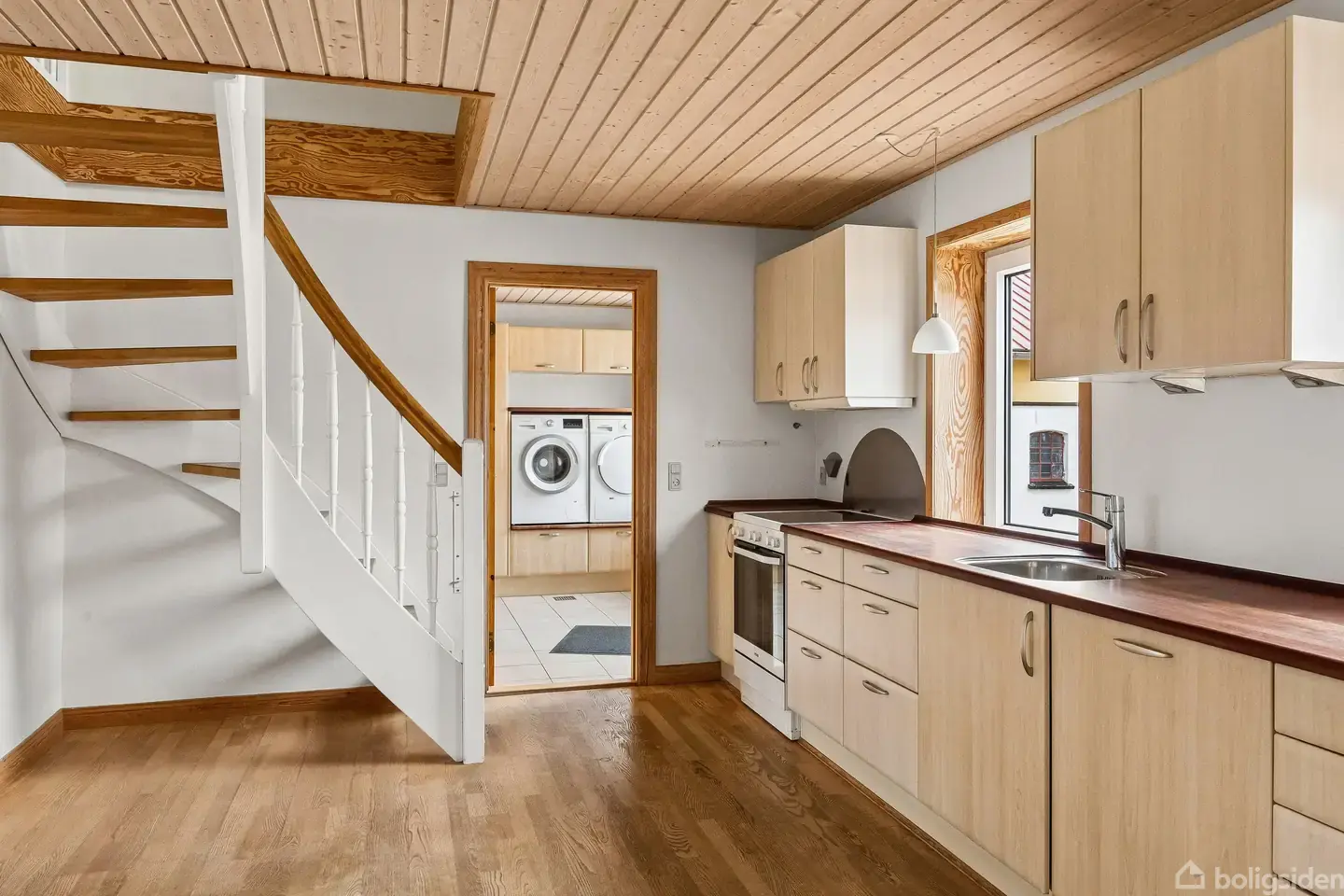 Hus – Dronninglund - Visning 5