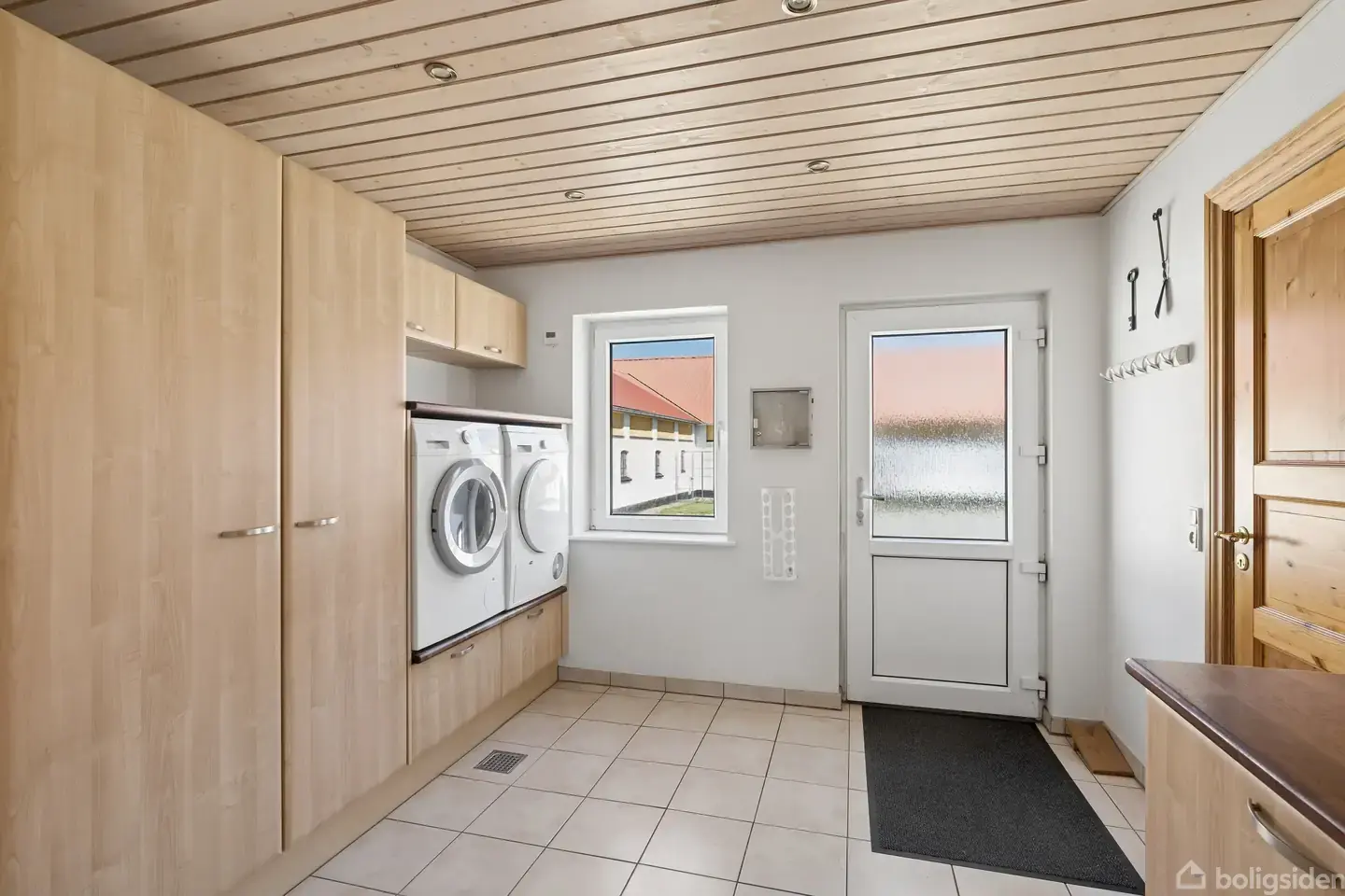 Hus – Dronninglund - Visning 3