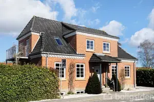 Villa på Engumvej 85, 7120 Vejle Øst