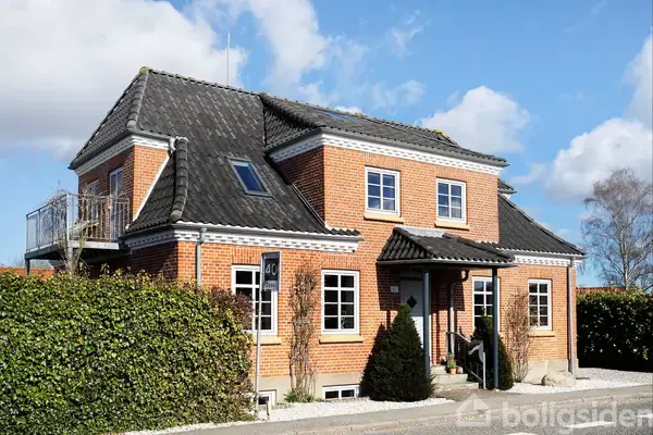 Villa på Engumvej 85, 7120 Vejle Øst