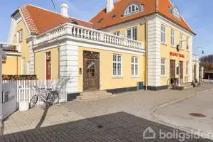 Ejerlejlighed på Sct. Laurentii Vej 24, st., 9990 Skagen