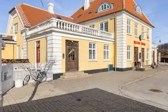 Ejerlejlighed på Sct. Laurentii Vej 24, 9990 Skagen
