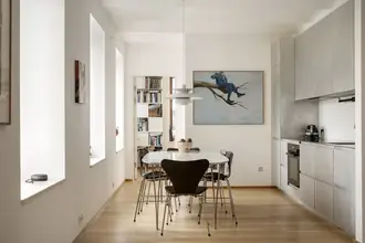 Ejerlejlighed på Halmtorvet 29C, tv., 1700 København V