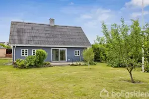Villa på Istebjergvej 40, 4400 Kalundborg
