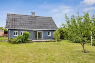 Villa på Istebjergvej 40, 4400 Kalundborg
