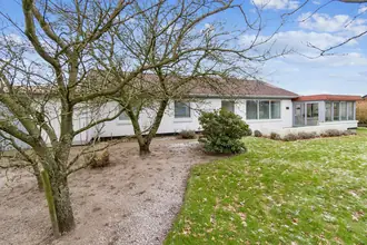 Villa på Bygmarken 9, 6771 Gredstedbro