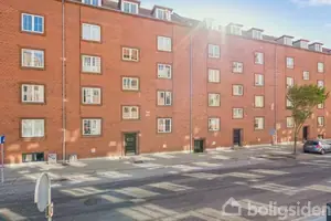 Ejerlejlighed på Emil Møllers Gade 20, 2. th., 8700 Horsens