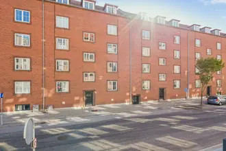Ejerlejlighed på Emil Møllers Gade 20, 2. th., 8700 Horsens
