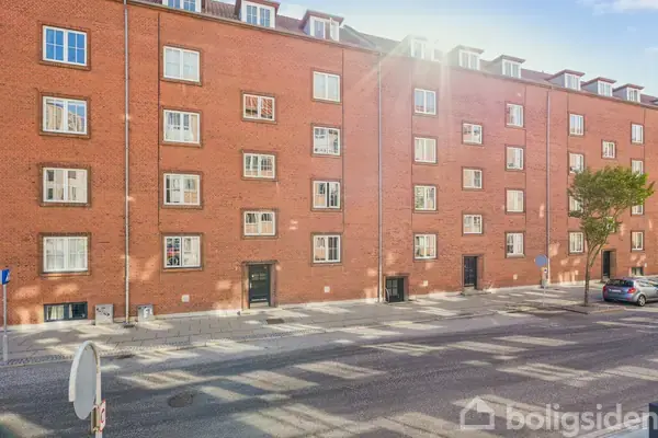 Ejerlejlighed på Emil Møllers Gade 20, 2. th., 8700 Horsens