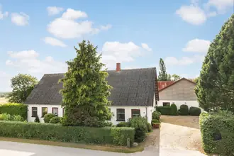 Villa på Nr Tvedevej 28, 4684 Holmegaard