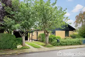 Villa på Frejasvej 5, 8464 Galten