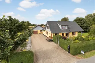 Landejendom på Sinding Hedevej 59B, 8600 Silkeborg