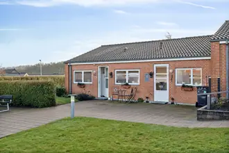 Andelsbolig på Digtervænget 13A, 9550