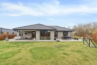 Villa på Flintagergårdvej 52C, Bellinge, 5250 Odense SV