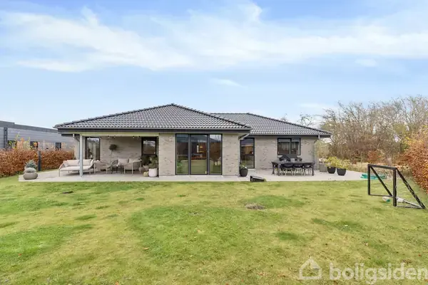 Villa på Flintagergårdvej 52C, 5250 Odense SV